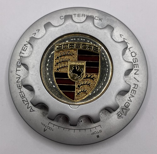 Porsche turbo bottle - bottle, opener