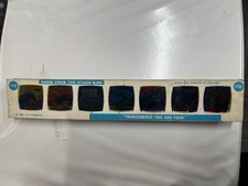 Thunderbirds- Chad Valley Give A Show Projector Slide 170