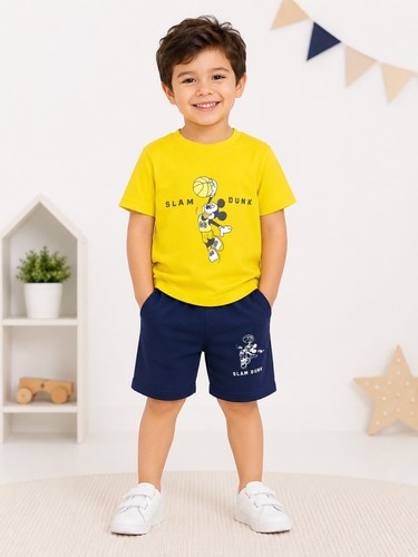 Boys mickey mouse sports - boys',
