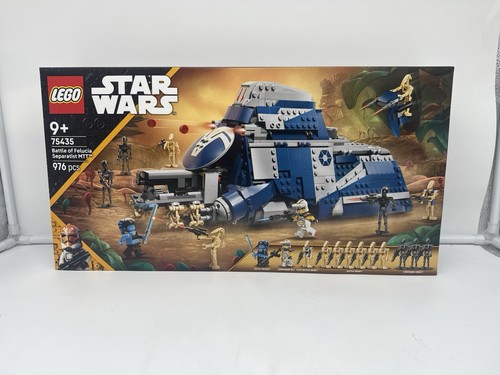 Lego star wars mtt - lego,