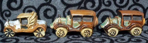 Trio 1970s tremar - trio,