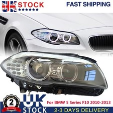 Xenon Headlight With LED