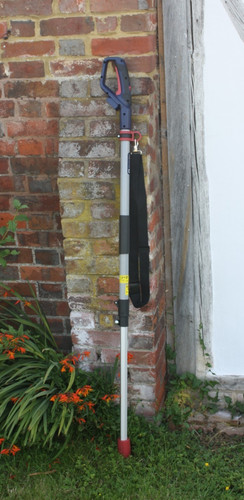 Spear jackson s18ehp pole - spear,