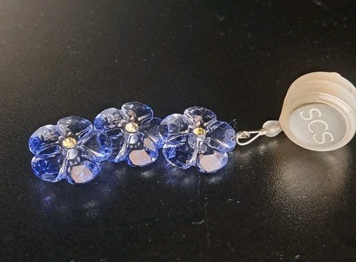Swarovski scs blue arctic - swarovski,