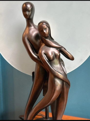 Stylish art deco style - stylish,