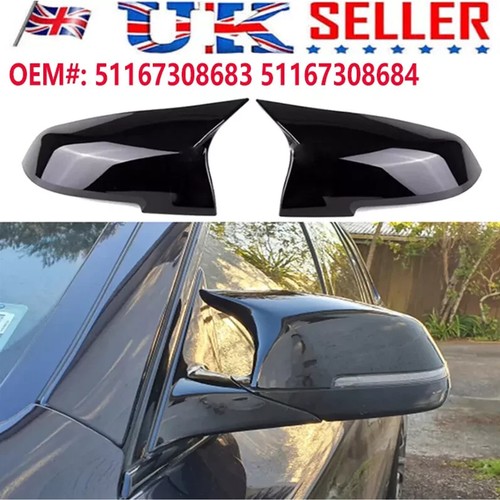 For bmw f10 f11 wing - f10, side