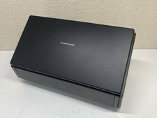 Fujitsu ScanSnap iX500 Color