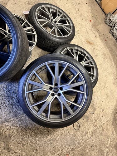 Audi sq7 sq8 rsq8 - sq8, q7