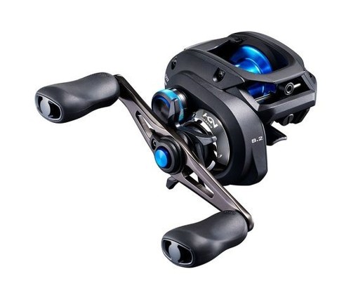 Shimano slx 151 baitcasting - shimano,