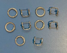 Aeroclub 1:72 Scarff ring -