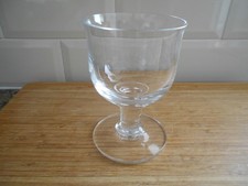 Dartington Glass FT118 Regency Goblet Frank Thrower