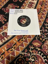 Graham Bond Organisation Lease