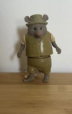 McDonald’s Fantastic Mr Fox