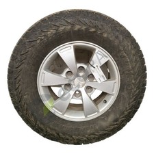 MITSUBISHI L200 MK4 KB4 Alloy