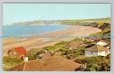 R792259 Primrose Valley Flat Cliffs Looking Towards Reighton and Flamborough The