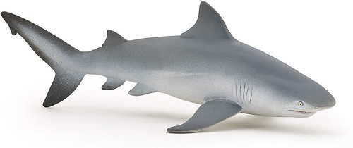 Papo bull shark sealife - sealife, toy