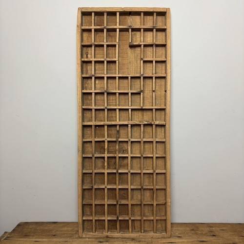 Vintage wooden printers - wooden,