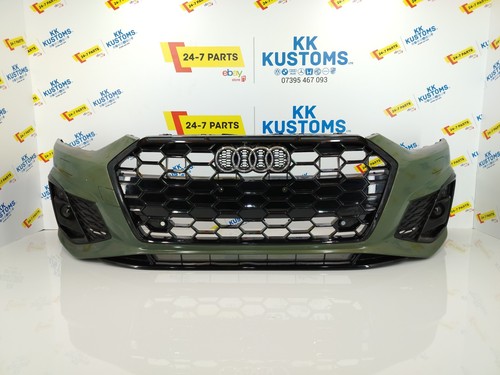 2020 audi s line - 2020, b9