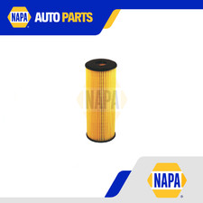 Oil Filter fits PUCH NAPA