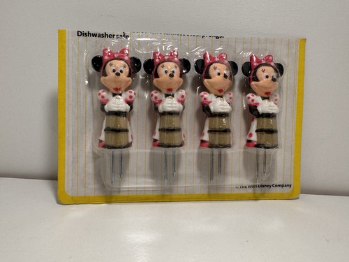 Walt disney minnie mouse - 4,