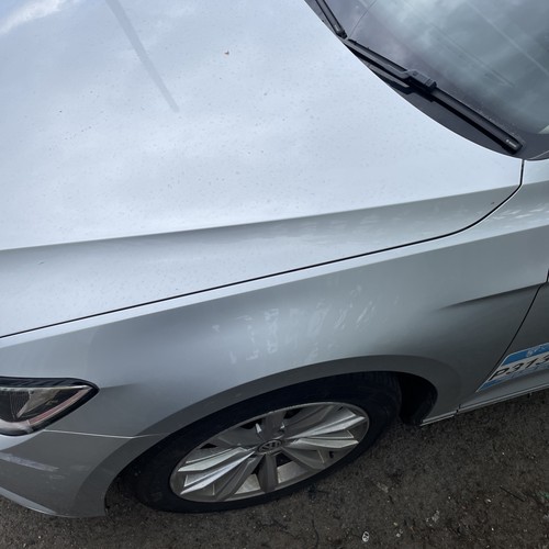 Volkswagen passat estate - volkswagen,