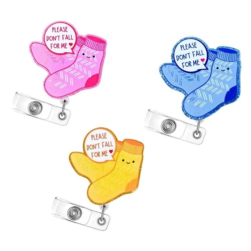 Doctor nurse badge - nurse,