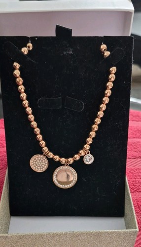 Jon richard costume necklace - jon,