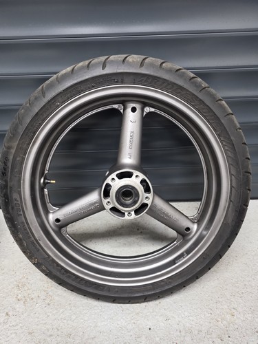 Gsxr 750 600 - srad, hayabusa