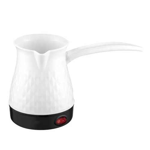 Mini turkish coffee maker - turkish,