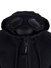 C.P. Company Goggle Hoodie -