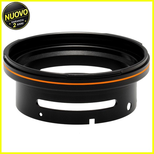 Filter ring 77mm - ., tokina