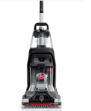 Hoover FH68002 PowerScrub XL