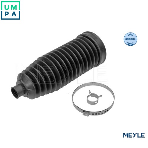 Bellow kit steering 100 - bellow, 620