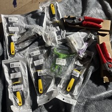 Tools Job Lot Multiple Items
