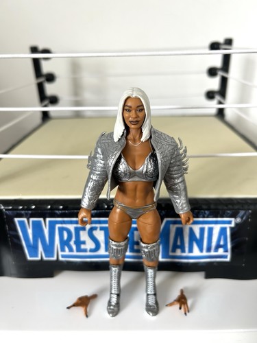 Wwe jade cargill - wwe, wrestling