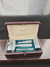 C.V Heljestrand Lather Catcher