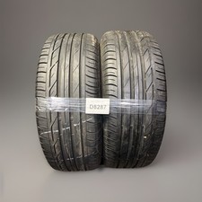 Runflat 225/55 R17 97W