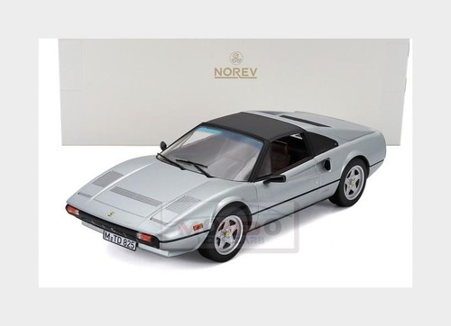 Norev ferrari 308 - 1:18, gts