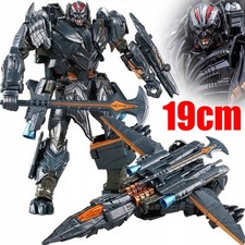 Transformer Toys The Last