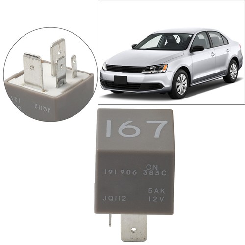 167 fuel pump - #167, multifunction