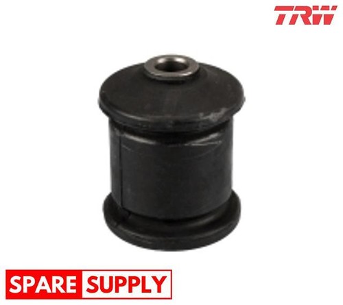Control arm trailing bush - arm,