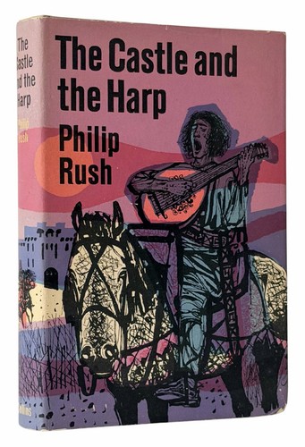 The castle - &, philip