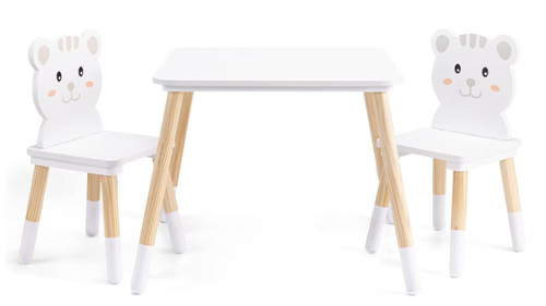 Kids table chairs - chairs, |
