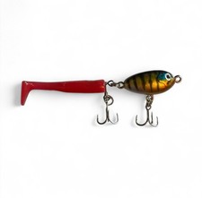 Fishing lures - BABY CHUNK Perch Pike Bass