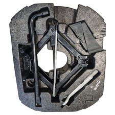 Jaguar Xf X250 2008-2015 Boot