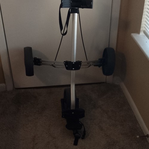 Finchley wheel collapsible - 3-wheel,