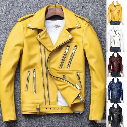 Men british style zipper - men's,
