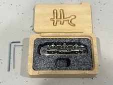 Halon Jaguar Jazzmaster JM-AOM