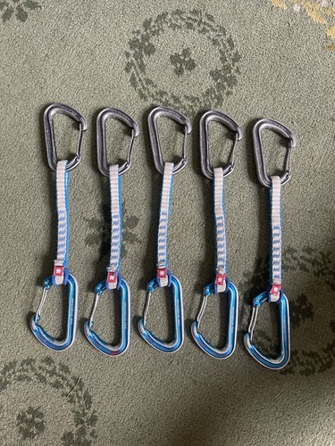 Ocun 16cm quick draws - ocun,