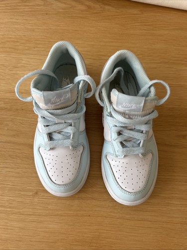 Nike dunk low children - nike,